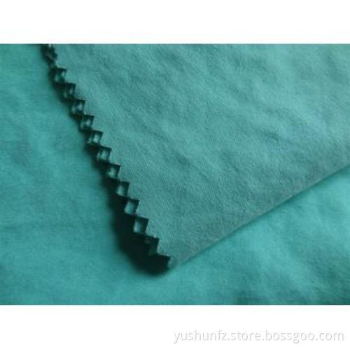 30S\' N/R Warp Spandex Faille Fabric